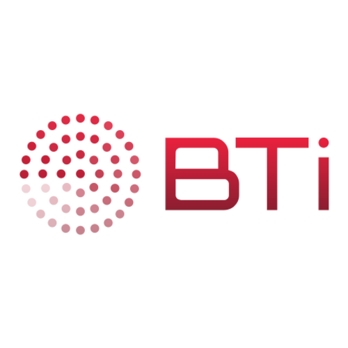 BTi logo