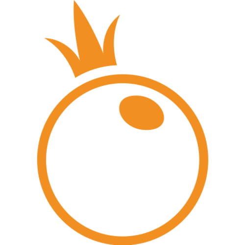Pragmatic Play logo