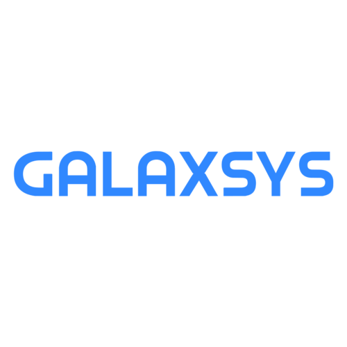 Galaxsys logo