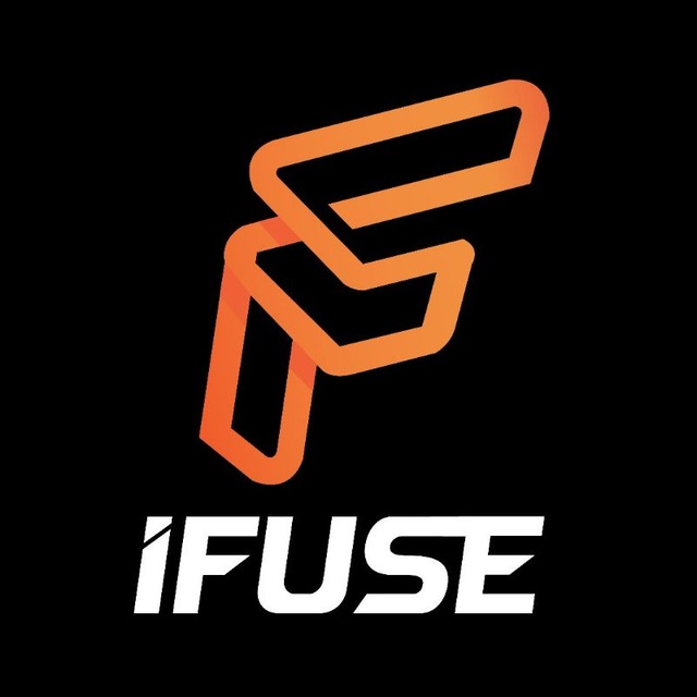 iFUSE logo